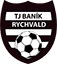 Logo T.J. Baník Rychvald z.s.