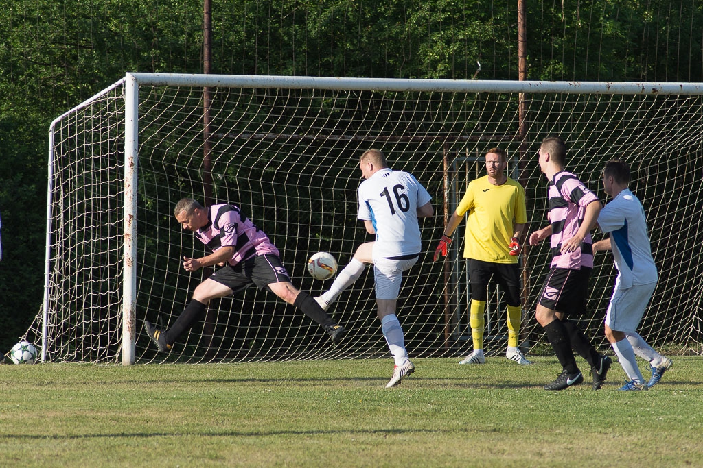 Baník porazil Slovan Havířov