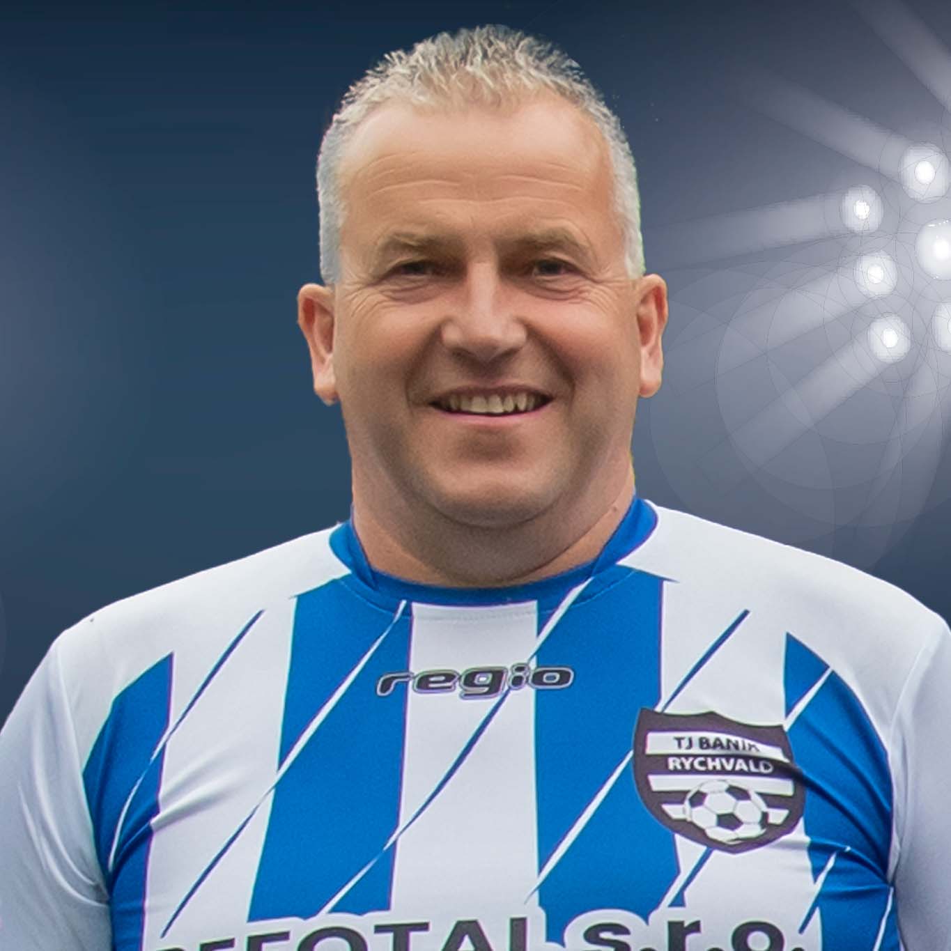 Vítězslav Uhlík