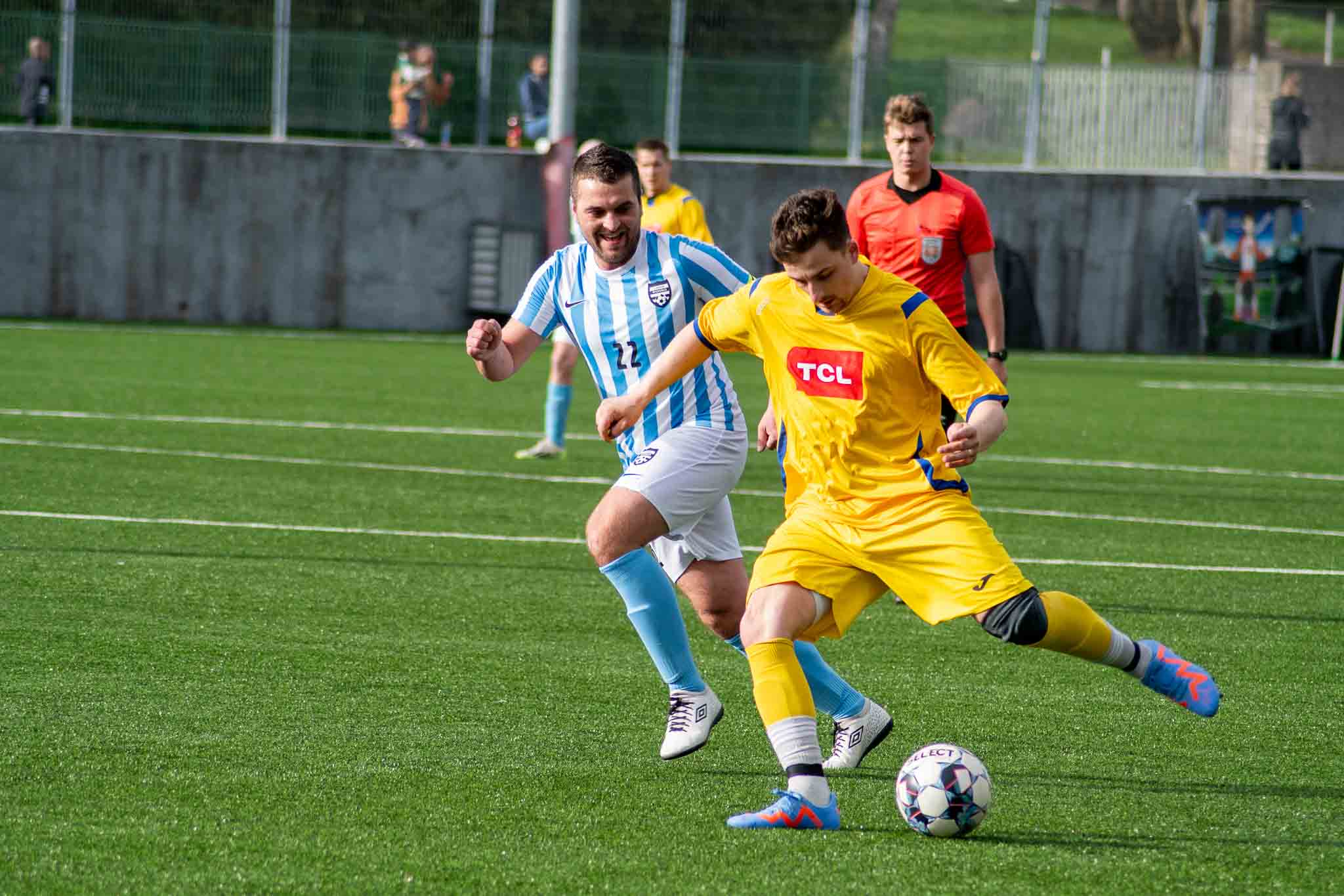 Foltýnův hattrick zdolal Lutyni: Baník Rychvald využil přesilovku a dominoval!