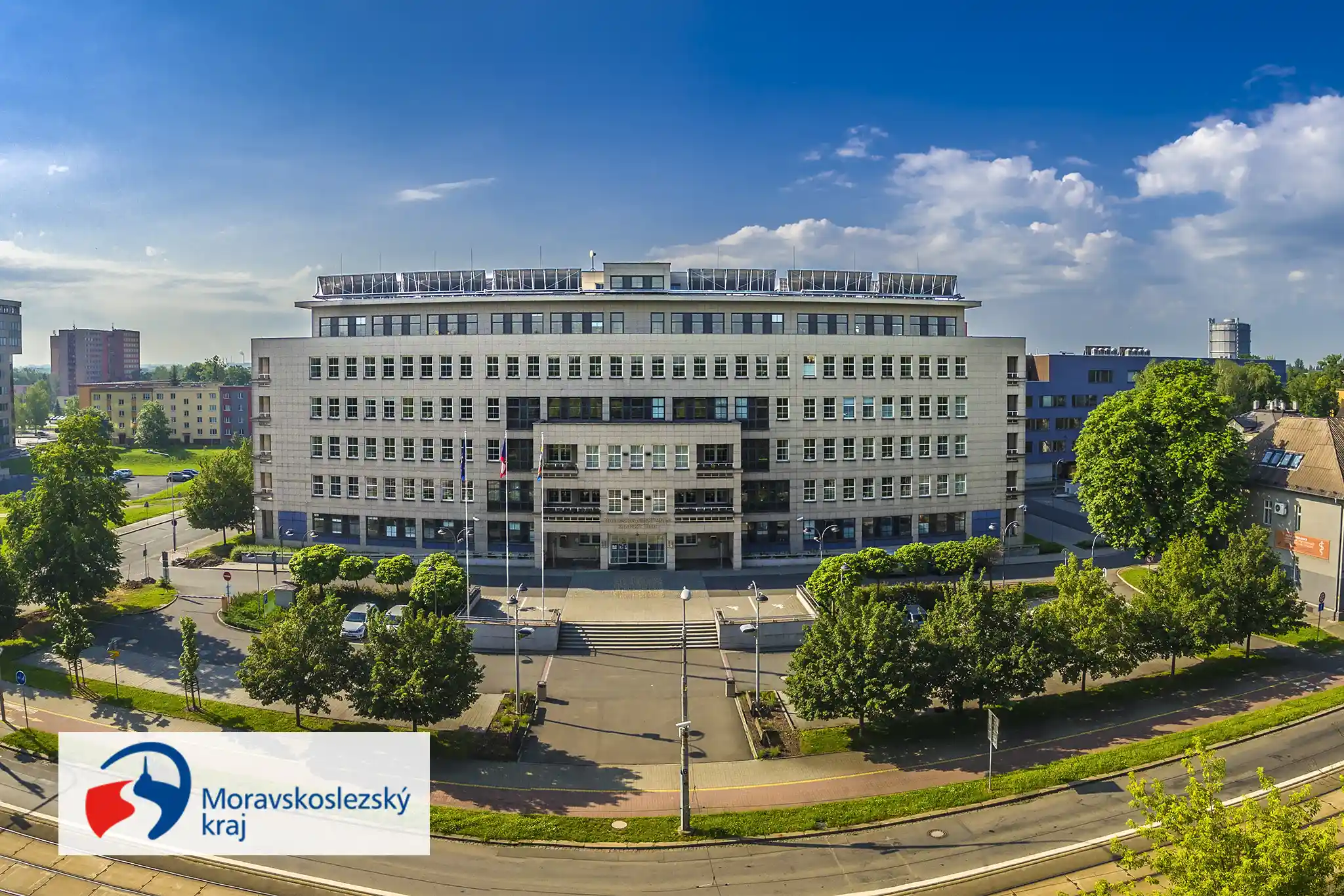 Moravskoslezský kraj podpořil rekonstrukci sociálního zázemí TJ Baník Rychvald