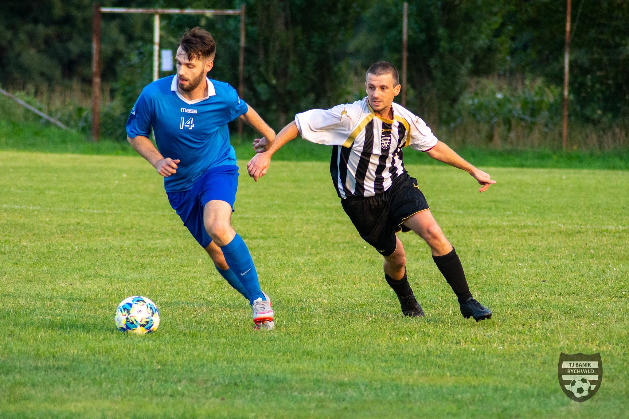 Baník otočil zápas a Viktorku Bohumín nakonec porazil 4:1