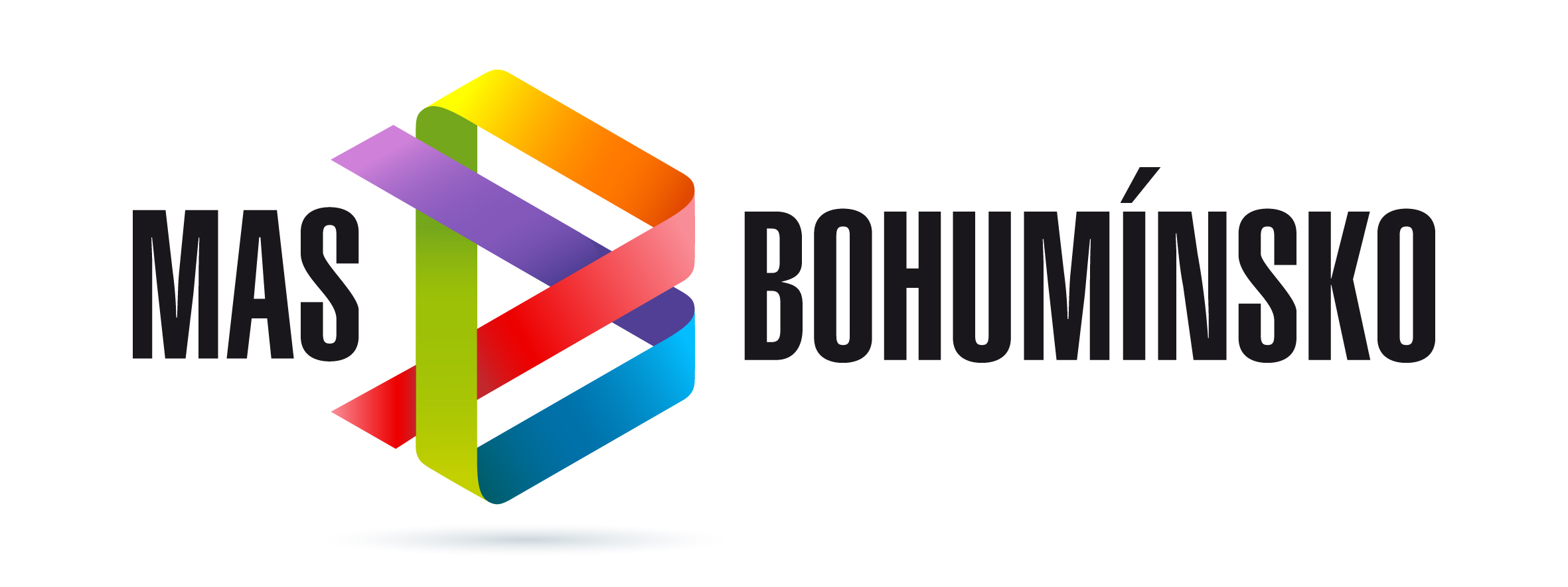 Logo Místní akční skupiny Bohumínsko